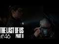 OSCURIDAD Y ESPORAS | The Last Of Us II #46