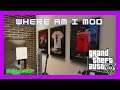 PC Modding Tutorials: How To Install The Where Am I Mod In GTAV SP