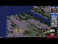 Pete Pete Pete ye ye ye!!! FFA Command & Conquer Red Alert 2 Yuri's Revenge Online Multiplayer