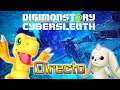 PLATICANDO DE REARISE CON CYBER SLEUTH DE FONDO |  Directo Digimon Story Cyber Sleuth