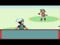 Pokémon Esmeralda | Combate con Aura