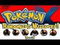 Pokémon X Randomizer Nuzlocke! [Part 21 - Flare's Filching Fiasco]
