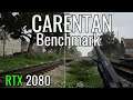 Post Scriptum | Carentan | RTX 2080 | Ultra VS Low | 1080P | Benchmark