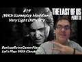 PS4 Longplay [1] The Last Of Us Part II Playthrough [Part 19 with Game Modifiers]