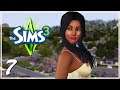 QUARENTENA COMIGO: Sims 3 Episódio 7 - Chinchila 🐭