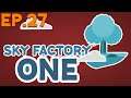 Really Pink Power! [SkyFactory One Minecraft 1.16.5] Ep.27