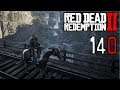 Red Dead Redemption II - 140 - Rache für Arthur