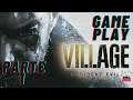 Resident Evil: Village - Parte 1 - PS5 Gameplay Legendado PT-BR (Sem comentário)