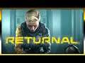 Returnal - I Had To Quit The Game!! - Lockdown Bug