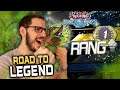 Road to Legend avec Prédaplante ! | Yu-Gi-Oh Duel Links FR