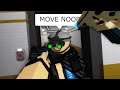 Roblox VR SCP But I Need MILITARY Training