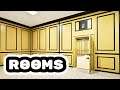 Rooms - Gameplay
