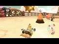 Ryujinx - PR ShaderCaché + Optimize x64 loads + SurfaceFlinger | Mario Kart 8 Deluxe
