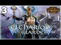 SECRETS OF THE SKULL! Total War: Warhammer 2 - Yvresse - Eltharion Campaign #3