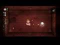 SEEDED RUNS TBOI part 56 H brimstone tech x sinus exsplosivo getting pissed i need headpats