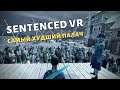 Sentenced VR | Первый взгляд | Максимильяно осуждает и отрубает
