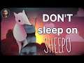 Sheepo Review | Charming & Casual Metroidvania