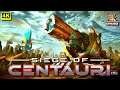 Siege of Centauri FR 4K. Ca va faire pew pew pew !
