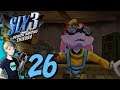 Sly 3 Honour Among Thieves - Part 26: A Connection