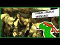 Snake's Big Adventure