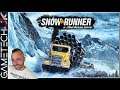Snowrunner | Coming early next year to your console!