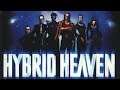 Sonntags Gemetzel in Area 4 und 5! | Hybrid Heaven #5