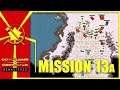 Sowjets 13: Erobern Sie die Chronosphäre (Norden) | Command & Conquer Remastered: Alarmstufe-Rot