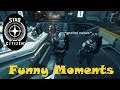 Star Citizen - Funny Moments - Part 1