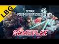 Star Renegades Gameplay