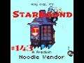 Starbound Моды #143 A Freakin Noodle Vendor