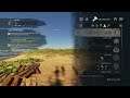 Stranded Deep PS4 Pro Broadcast
