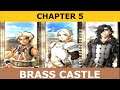 Suikoden 3 - Chapter 5 - Brass Castle - 78