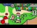 Super Mario World - [13] Starstruck