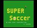 Super Soccer (MSX)