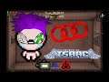 Tech X and Brimstone?? The Binding Of Isaac #1