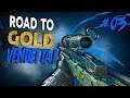 TERMINANDO OS HEADSHOTS! -  Road To Gold: Vendetta Sniper #03 - Black Ops 4