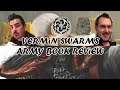 The 9th Age Vermin Swarms **NEW BOOK RELEASE** Army Book Review PTG - 10th Jun 21
