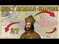 The Desert Fox - Europa Universalis 4 - Leviathan: Holy Roman Empire