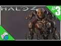THE FORERUNNERS HAVE RETURNED! | Halo 4 (Part 3)