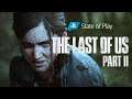 استعراض لعبة The Last of Us Part II في حدث State of play