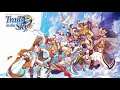 The Legend of Heroes: Trails in the Sky the 3rd OST | Illusionary Blue Flowers [Extended]