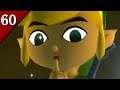 The Legend of Zelda: The Wind Waker HD - Part 60 - Fado Into Obscurity