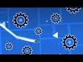 The perfect balance (full XL layout) | geometry dash 2.11
