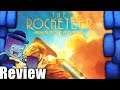 The Rocketeer: Fate of the Future Review - with Tom Vasel