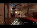 TOM clancy s rainbow six # 9 igualadas con juan