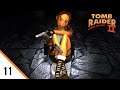 Tomb Raider II: Starring Lara Croft (Conversion MOD) - Monastério de Barkhang