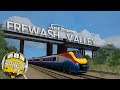 Train Simulator 2021: Erewash Valley Showcase