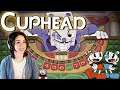 Try Your Luck! | Cuphead - Part 8