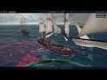 Ultimate Admiral Age Of Sail Gameplay (PC Game)