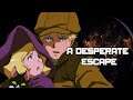 Unfair Deals And A Desperate Escape | Gundam Universal Century Lore